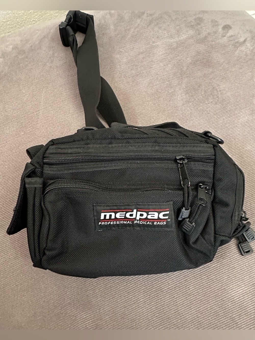 MedPac Gluteus Medius Fanny Pac